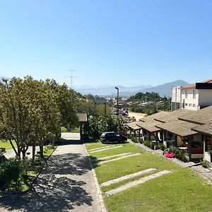 Encantos Do Rosa Casa de Campo Imbituba (Santa Catarina)