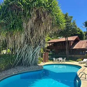 Hotel Coisa E Tao