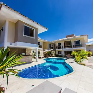 Apart-hotel Residencial Portinari Ltda