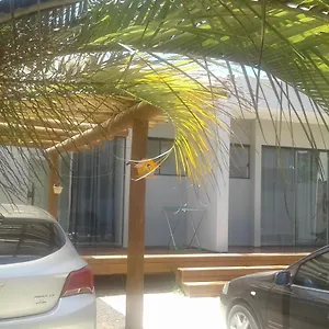 Flats Da Barrinha Da Ferrugem A 500mt Do Mar Casa de Férias Garopaba
